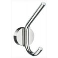 thumbnail image 1 of Bath Robe Hook in Polished Chrome Finish, 1 of 2