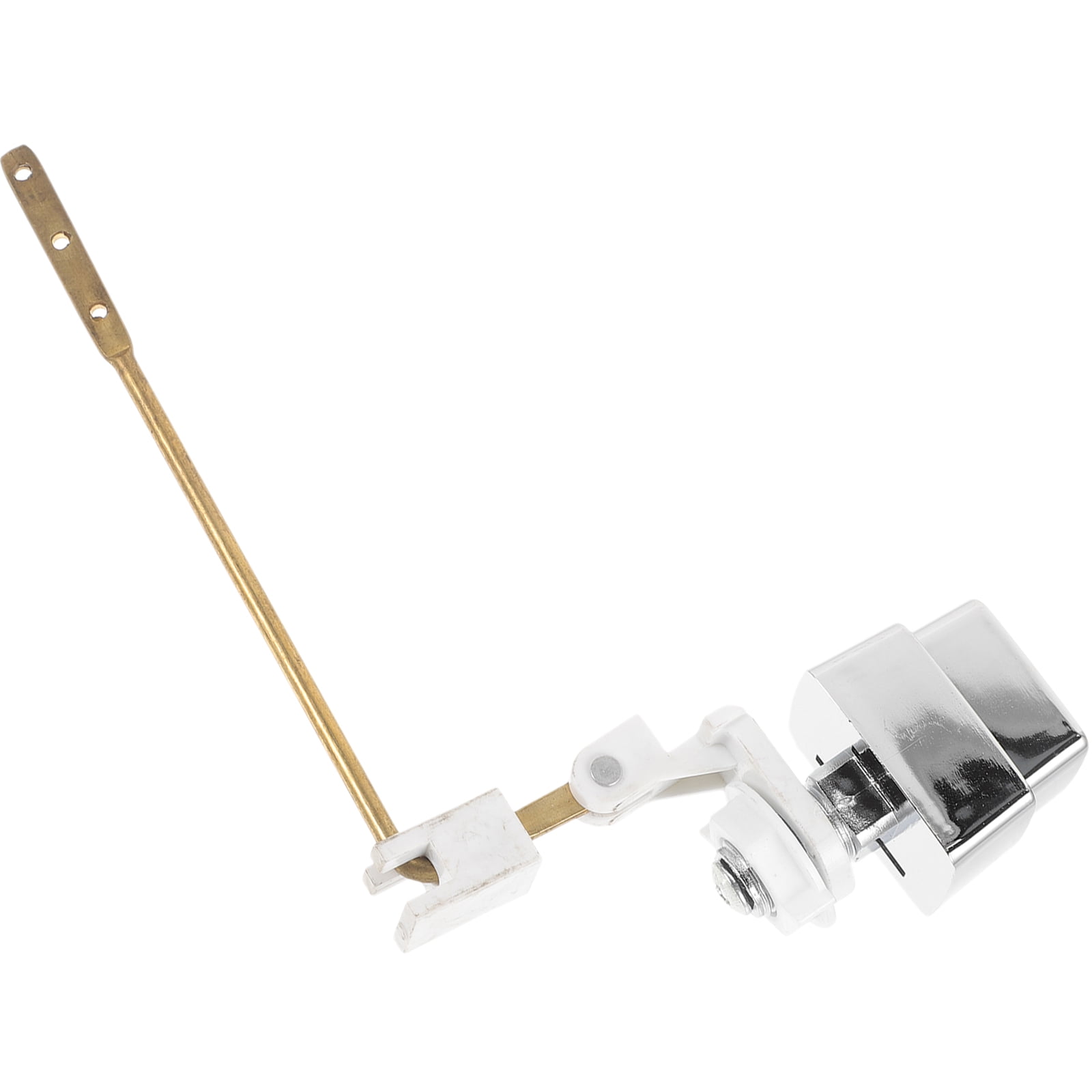 Guichaokj אמבטיה Bath Room Toilet Handle Side Mount Toilet Handrail