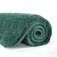 thumbnail image 1 of Bath Rug for Bathroom Non Slip Bathroom Mat (20 x 32, Hunter Green) Water Absorbent Soft Microfiber Shaggy Bathroom Rug Machine Washable Bath Mat for Bathroom Thick Plush Shower Mat, 1 of 6