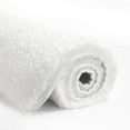 thumbnail image 1 of Bath Rug for Bathroom Non Slip Bathroom Mat (20 x 32, White) Water Absorbent Soft Microfiber Shaggy Bathroom Rug Machine Washable Bath Mat for Bathroom Thick Plush Shower Mat, 1 of 6