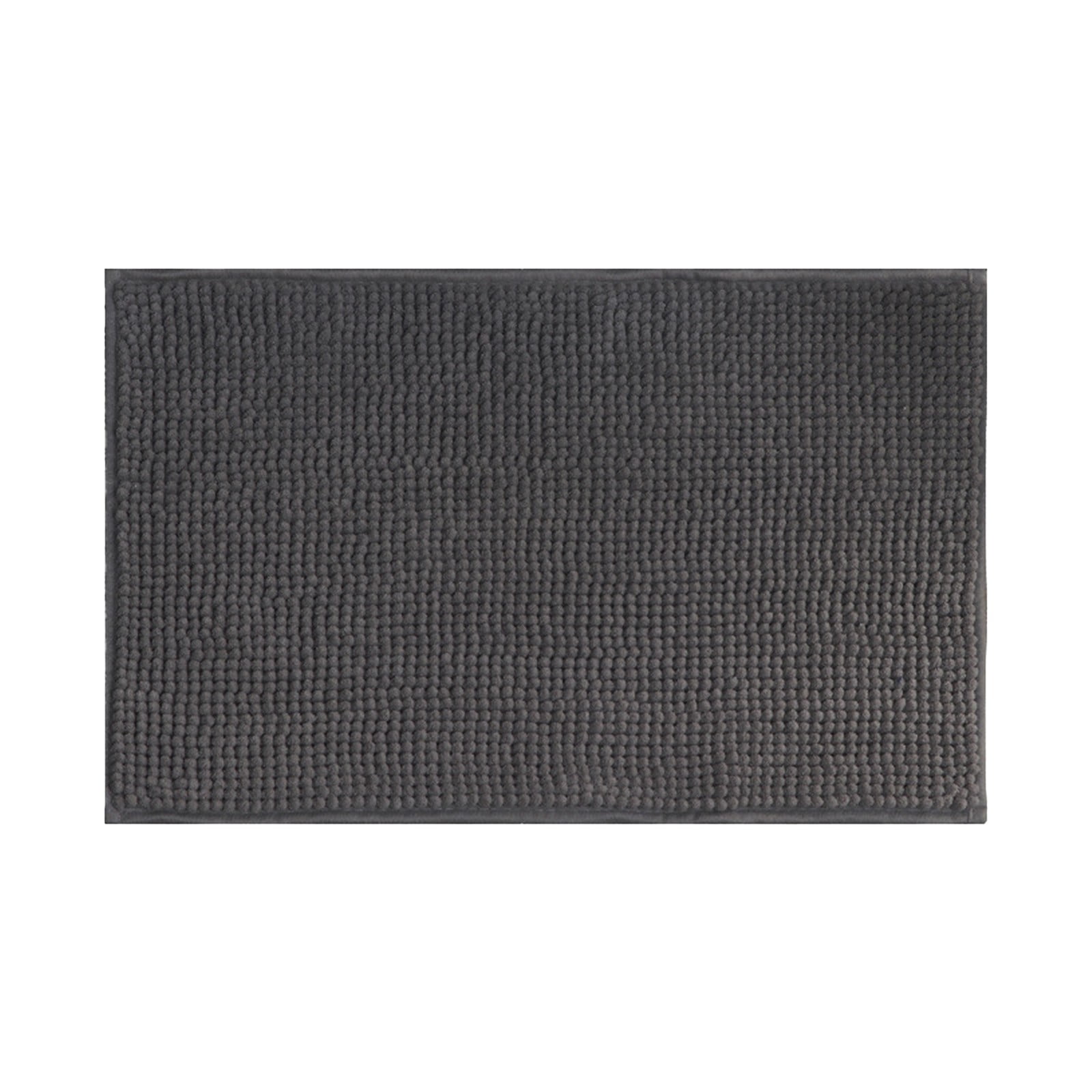 Bath Rugs Clearance Sale, Hwkond Luxury Bathroom Rugs Soft Absorbent