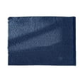 thumbnail image 1 of Bath Rugs,Hwkond Bathroom Mat for Tup Luxury Ultra-Dense Short Pile Chenille Carpet All-Season Home Use Bedroom Soft Absorbent Non-Slip Rug For Flooring,16x23.62in, 1 of 7