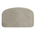 thumbnail image 1 of Bath Rugs, Hwkond Quick-Dry Bathroom Entrance Mat, Non-Slip Shower Bathroom Rug, Water Absorbent Floor Mat,Gray,40x60cm, 1 of 8
