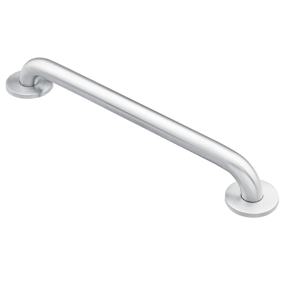 Moen 8724 Home Care 24 in Grab Bar Stainless Steel