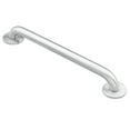 thumbnail image 1 of Moen 8724 Home Care 24 in Grab Bar Stainless Steel, 1 of 2