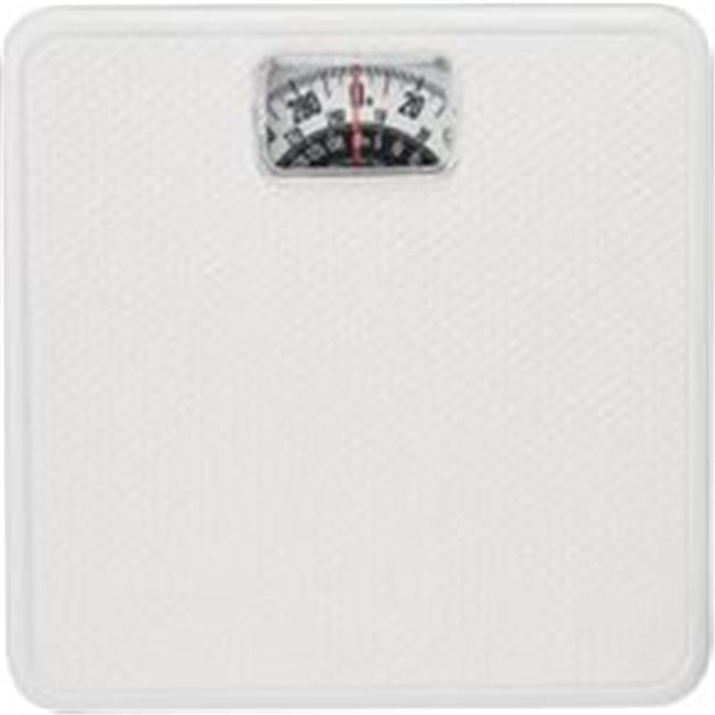 Bath Scale Analog 300Lb Cap 20005014T