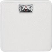 Bath Scale Analog 300Lb Cap 20005014T
