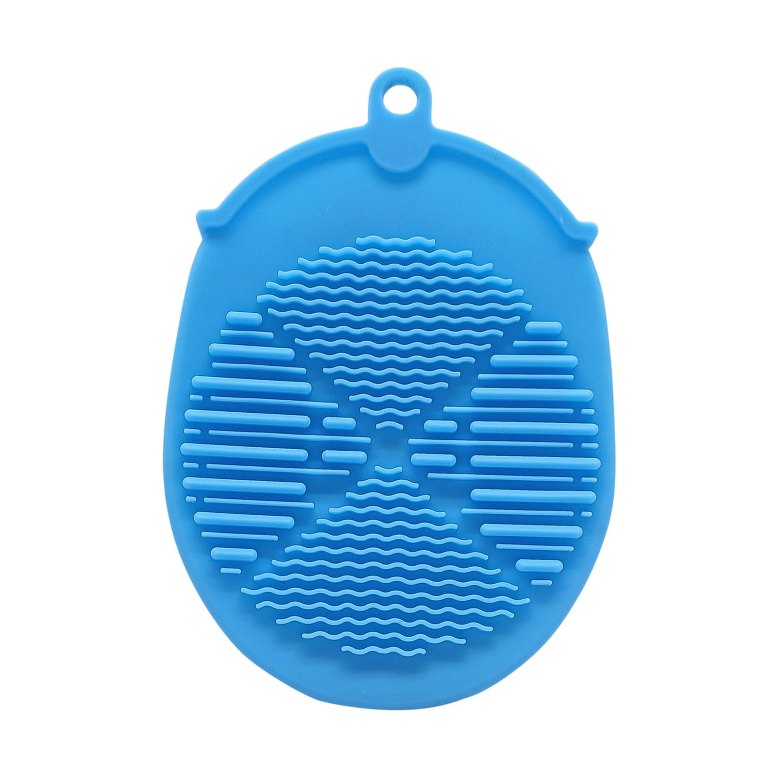 Bath Scent Silicone Bath Shower Brush Body Cleaning Scrubbing Brush