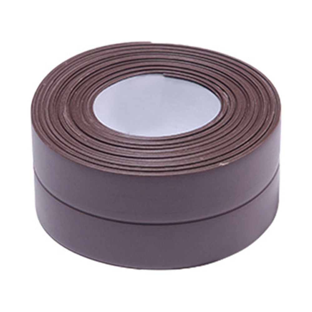 Bath Sealant Waterproof Strip Self Adhesive Caulk Strip Sealant Tape ...