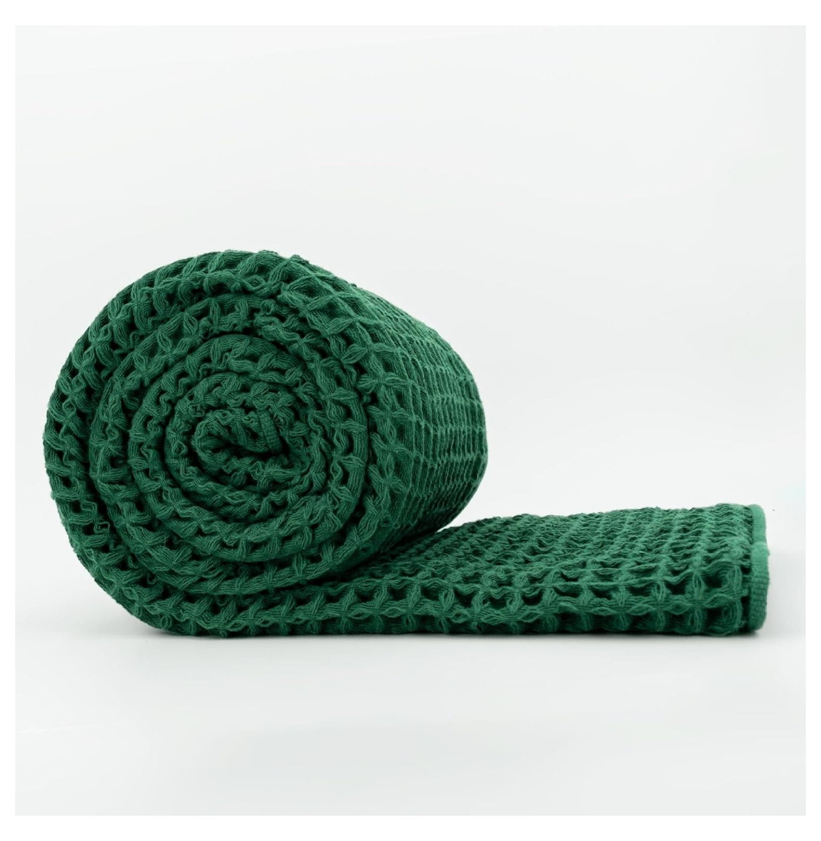 Bath Sheet 100 Luxury Japanese Cotton Silk Waffle Bath Towel, Plush, Absorbent, and Quick Dry