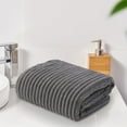 thumbnail image 1 of Bath Sheet - Extra Soft & Plush Luxury Towel for Spa, Hotel, and Bathroom, 27 x 55 Bath Towel Clearance, 1 of 4