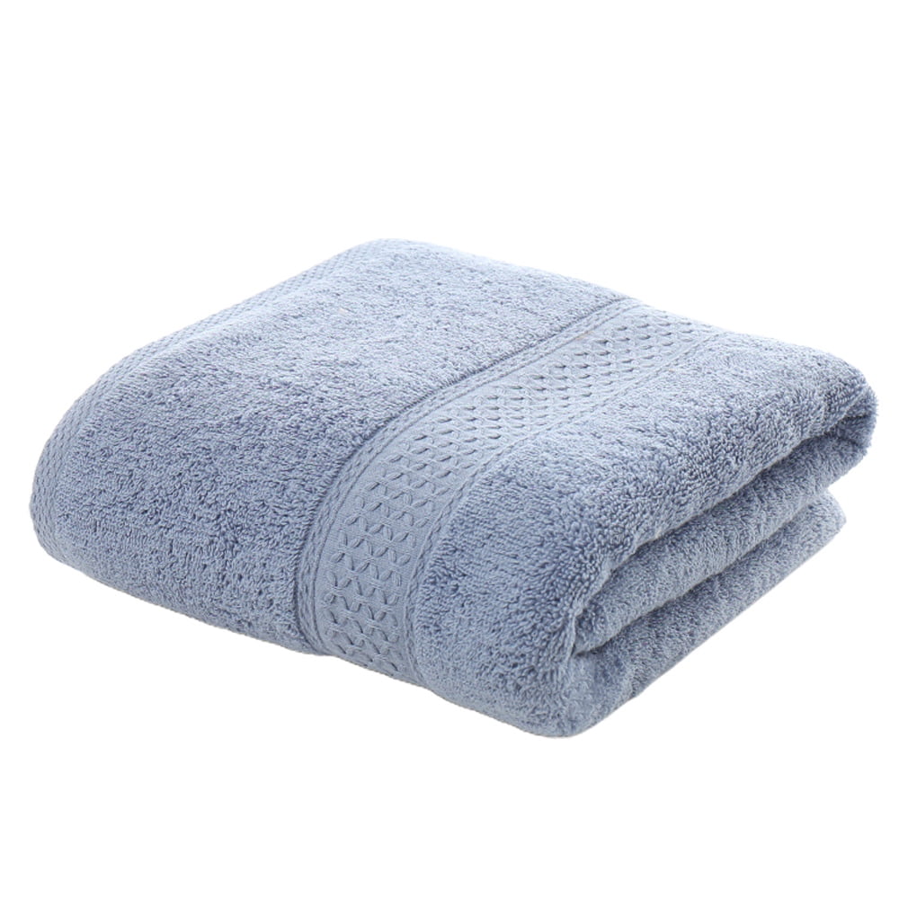 Bath Sheet Towels for Bathroom, Hotel, Spa, Pool, College Dorm, Soft