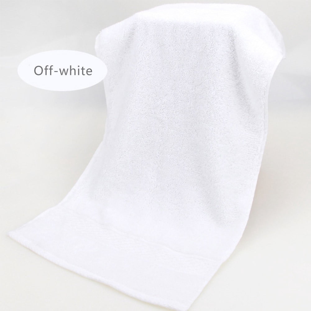 Bath Sheets Bathroom Towel Set -100% Cotton Extra Large Bath Towels ...