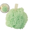 thumbnail image 1 of Bath Shower Loofah Sponge Bath Mesh Pouf Shower Ball Body Scrubber Exfoliating Bath Sponge for Women and Men, 1 of 6