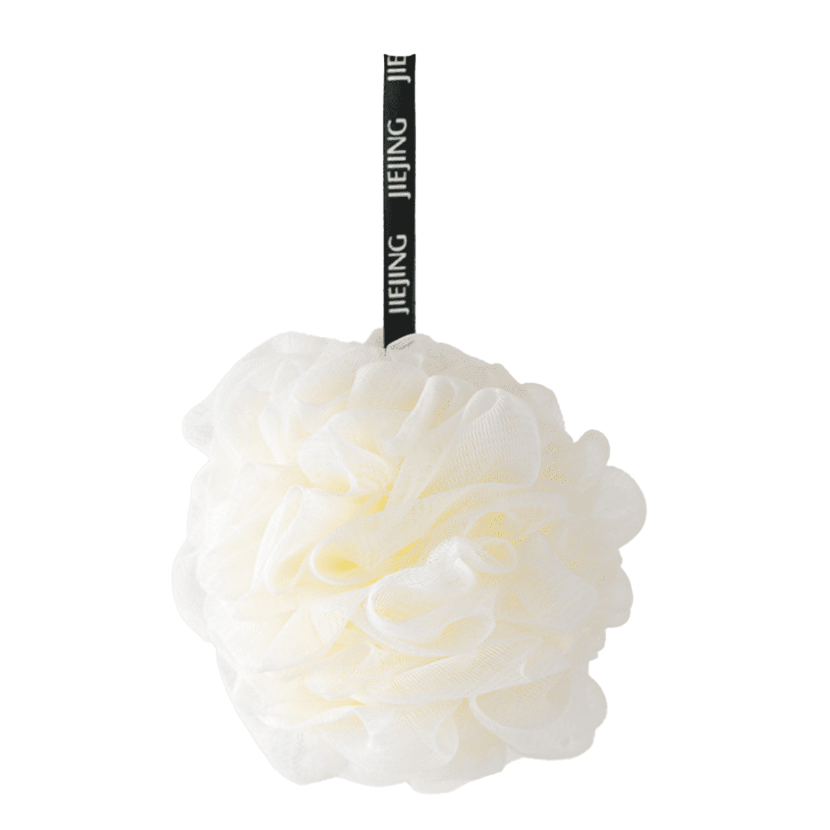 Bath Shower Sponge Bath Loofah Ball Shower Gel Bathroom Male And Female ...