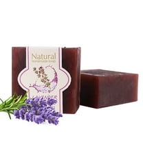 Bath Soap Bar, Ancient Hand Made Soap Clean Moisturizing Soap Moisturizing Soap Adult And Child Bath Hand Soap