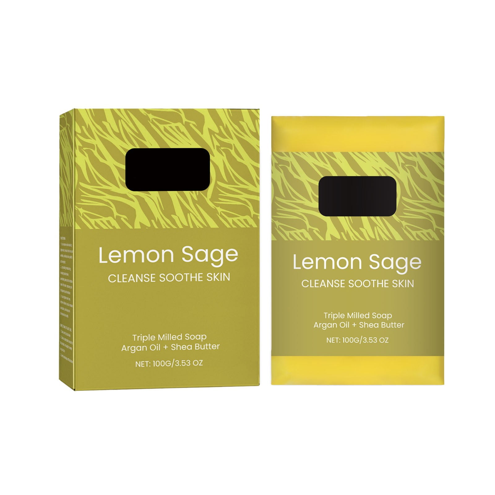 Bath Soap For Body Cleansing Moisturizing And Moisturizing Pore