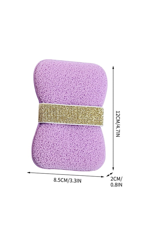 Bath Soap Sponge
