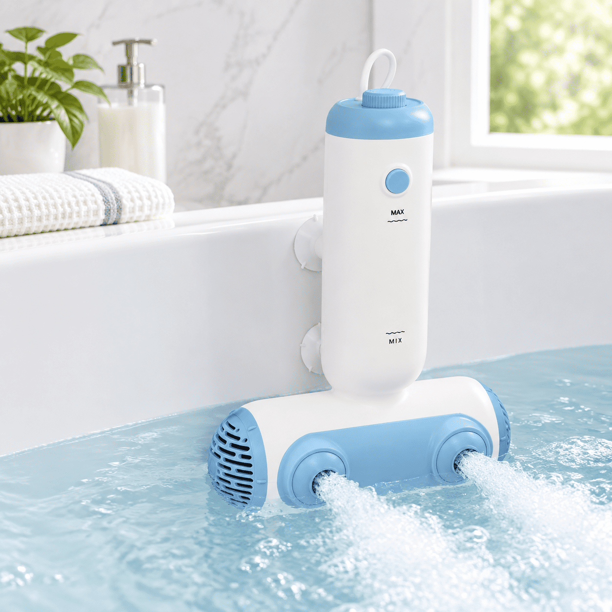 Conair Jet Spa For Bathtub