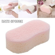 Bath Sponge Soft Shower Wash Sponge Body Scrubbers For Women Bathroom Accessories