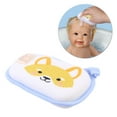 Bath Sponge Sponges Baby Shower Esponja Para Bañar Bebe Kids for