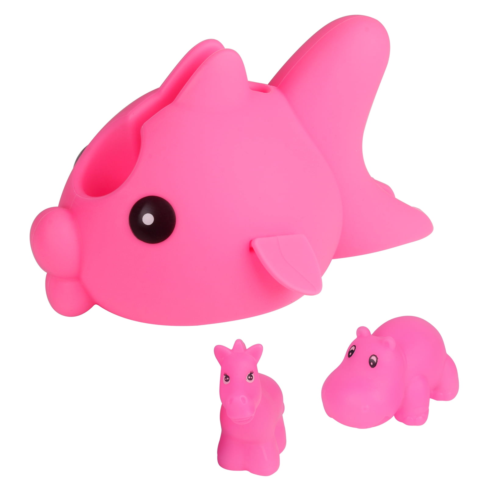 Bath Spout Cover, Faucet Cover Baby Bathroom Tub Faucet Cover Protector