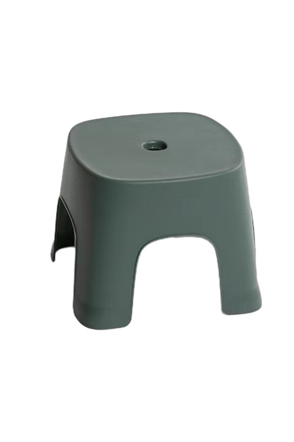 Bath Stool,Plastic Chairs Stool for Toddlers Adult,Shower Foot Stool, Step Stool,Plastic Stool Stools for Kids 's Stool 's Chair Small Stool Individual Stackable Training Bench