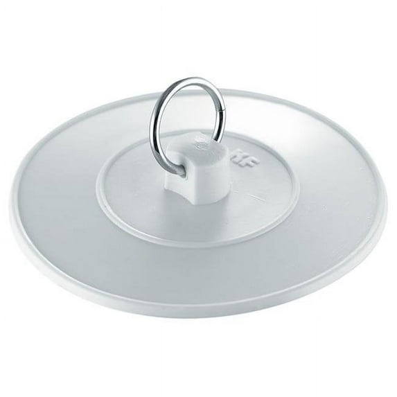 Bath Stopper With Ring