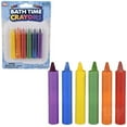 thumbnail image 1 of Bath Time Crayons, 1 of 1