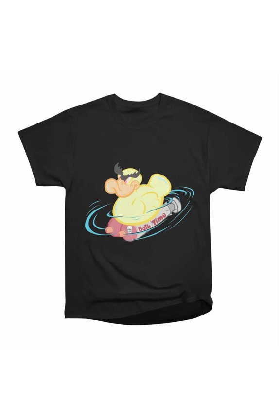 Bath Time T-Shirt Tee Gift For Him Merch For Her Apparel For Friend