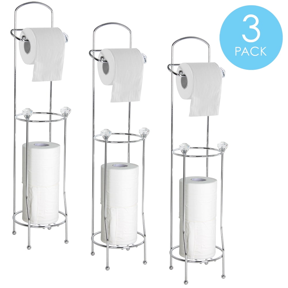 Bath Tissue Organizer - Walmart.com
