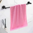 thumbnail image 1 of Bath Towel, (28.35x12.60 in) Microfiber Ultra Soft Highly Absorbent Bath Towel, Lightweight and Quick Drying Towels for Hotel, Bathroom, Spa and Beauty Parlor, 1 of 6