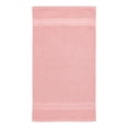 thumbnail image 1 of Bath Towel, 3 Packs Cotton Luxury Towels, Ultra soft Large Size Bath Bundle, Premium Soft & Absorbent, 55x27 in Quick Dry Spa Towel for Bathroom,Hotel Collection,Pink,55.1x27.6", 1 of 9