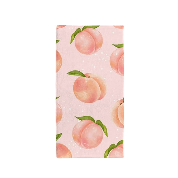 Bath Towel Absorbent Soft Decoration Hand Tower Multiuses for Bathroom Hotel Gym Spa Beach 30 x 15 inch