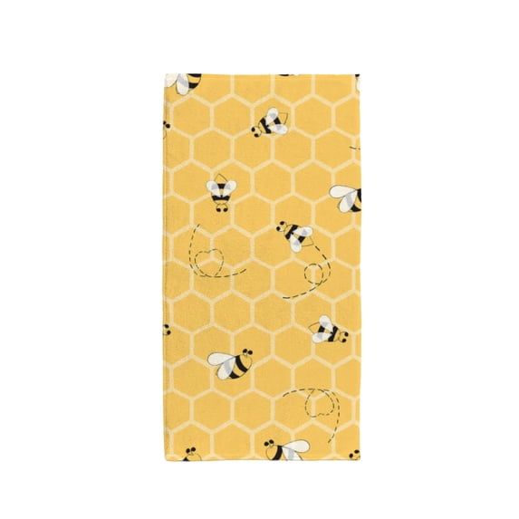Bath Towel Absorbent Soft Decoration Hand Tower Multiuses for Bathroom Hotel Gym Spa Beach 30 x 15 inch