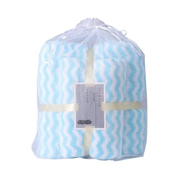Bath Towel Bathroom Set Deluxe Bath Towel Soft Towel Set High Absorbent Towel Includes 1 Bath Towel 27.5X55 Inches And 1 Towel 13.5X29.5 In