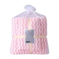 thumbnail image 1 of Bath Towel Bathroom Set Deluxe Bath Towel Soft Towel Set High Absorbent Towel Includes 1 Bath Towel 27.5X55 Inches And 1 Towel 13.5X29.5 In, 1 of 2