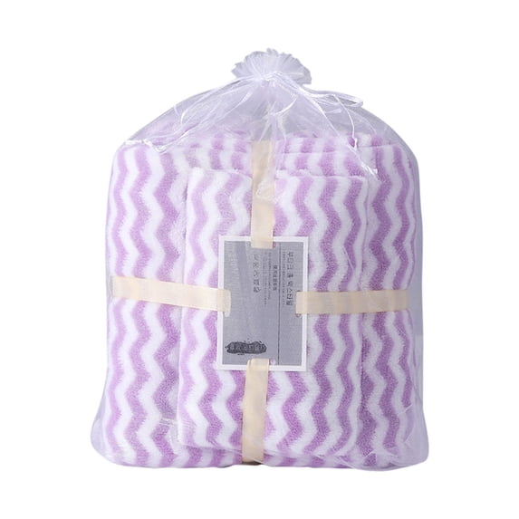 Bath Towel Bathroom Set Deluxe Bath Towel Soft Towel Set High Absorbent Towel Includes 1 Bath Towel 27.5X55 Inches And 1 Towel 13.5X29.5 In