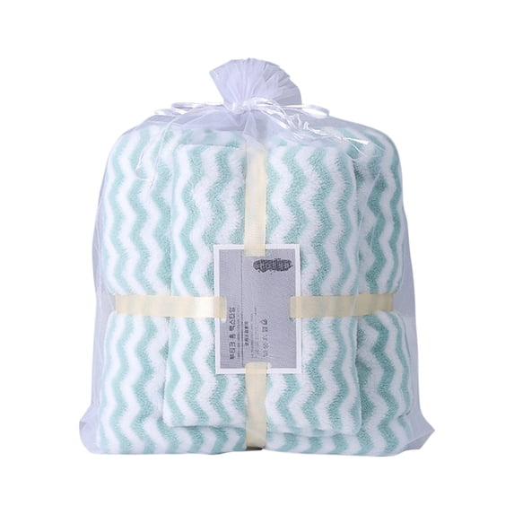 Bath Towel Bathroom Set Deluxe Bath Towel Soft Towel Set High Absorbent Towel Includes 1 Bath Towel 27.5X55 Inches And 1 Towel 13.5X29.5 In