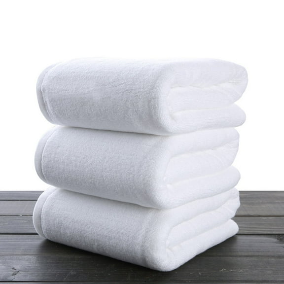 Bath Towel,Hotel Cotton Towel Hotel Cotton White Towel Bed And Breakfast Towel