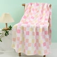 thumbnail image 1 of Bath Towel Hotel Towel, Oversized Fiber, Highly Absorbent, Quick-drying, Soft Polyester Fabric for Spa Gym Beach, Topliu, 1 of 7