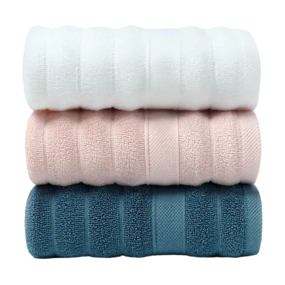 Bath Towel Large Bath Sheet Soft Absorbent Quick Dry Extra Large Bathroom Towel Gym Travel Spa Hotel Highly Absorbent Durable Large Size for Home Bathroom Gym Travel Spa Hotel Use