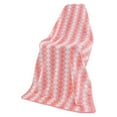 thumbnail image 1 of Bath Towel Large Oversized Beach Towel 70x140cm,Thick Plush Highly Absorbent Quick Dry Cotton,Checkered Pattern Luxury Hotel Spa Quality,Soft Wrap for Men Women Gym Travel Swimming, 1 of 6
