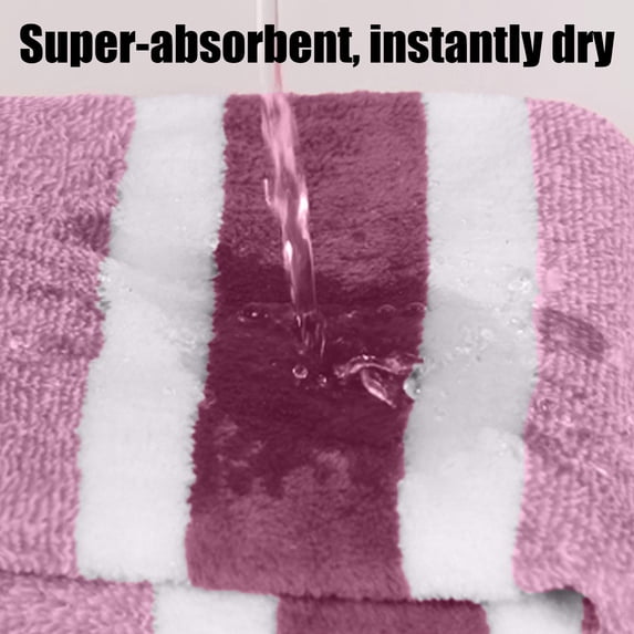 Bath Towel Set Velvet Towel Set 8 Piece Soft Absorbent Bath Towels Hand Towels Washcloths Luxury Bathroom Linens Quick Dry Durable Velvet Towel Set