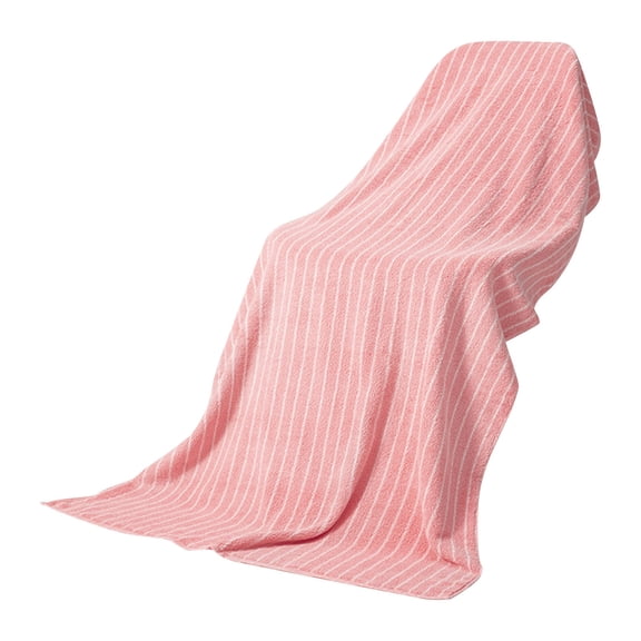 Bath Towel Ultra Soft Quick Dry High Absorbent Microfiber Body Wrap Towel Unisex Bath Cape Robe For Shower Swimming Spa Beach