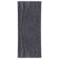 Bath Towels Cotton Thick Absorbent Soft Plush Shower Towel, Quick Dry ...
