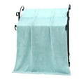 thumbnail image 1 of Bath Towels Extra Absorbent 27in X 54in Bath Towels For Bathroom Towels Basics, 1 of 2