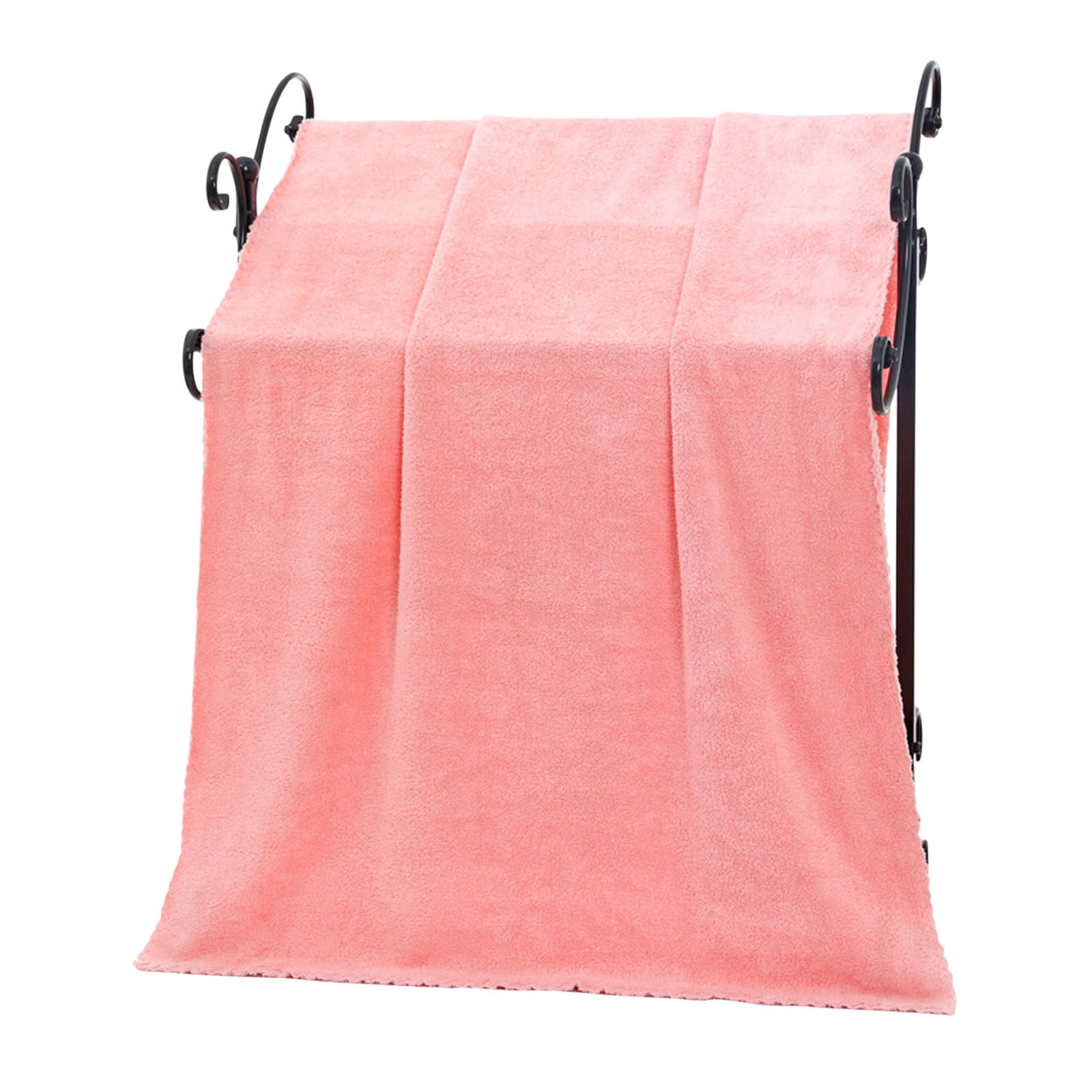 Bath Towels Extra Absorbent 27in X 54in Bath Towels For Bathroom Rag