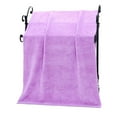 thumbnail image 1 of Bath Towels Extra Absorbent - 27in X 54in Bath Towels - for Bathroom, 1 of 2