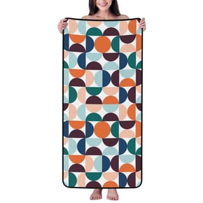 Geometry Towels